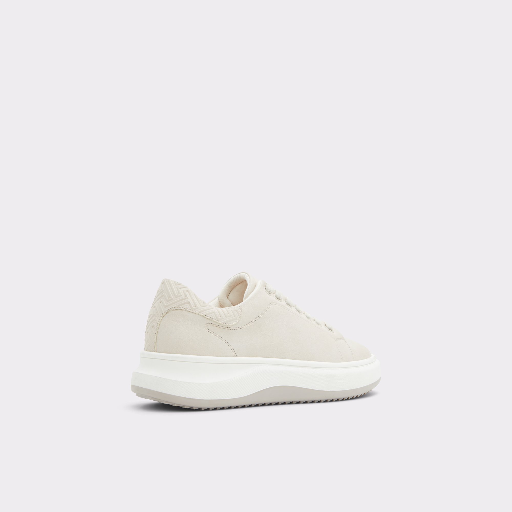 Wavespec Gray Men Low top