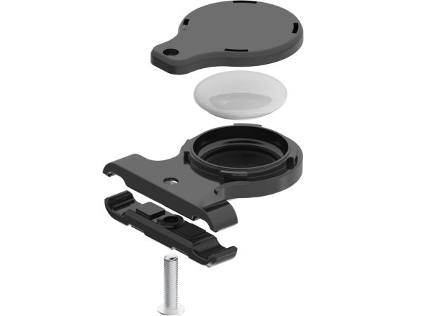 Lezyne Matrix Saddle AirTag Holder