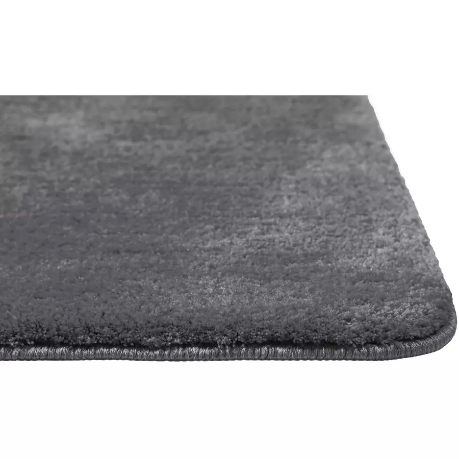 Wecon home Badteppich Joris grau