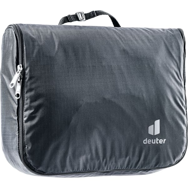 Trousse de toilette DEUTER WASH CENTER LITE II BLACK
