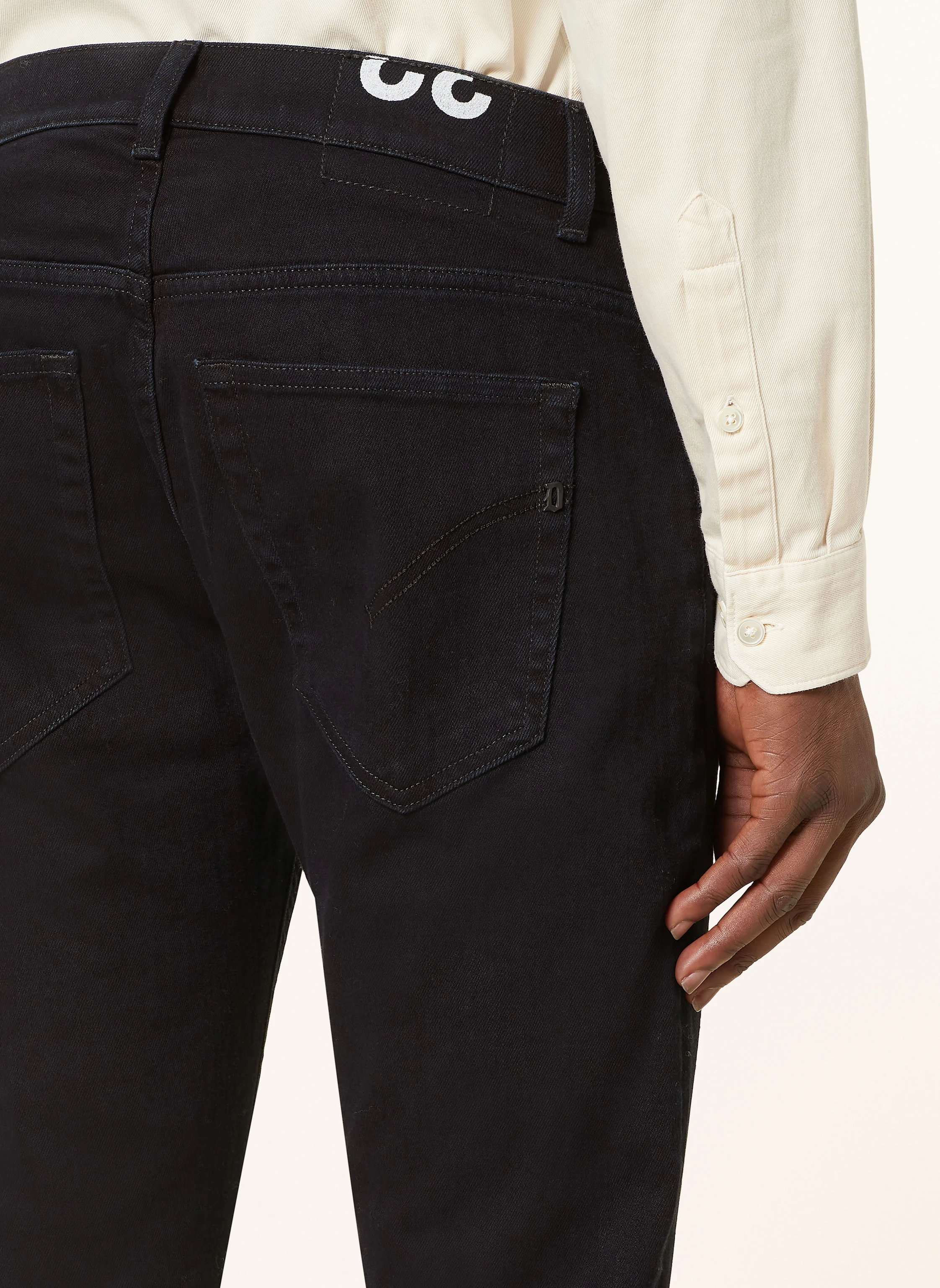 Dondup Jeans Extra Slim Fit