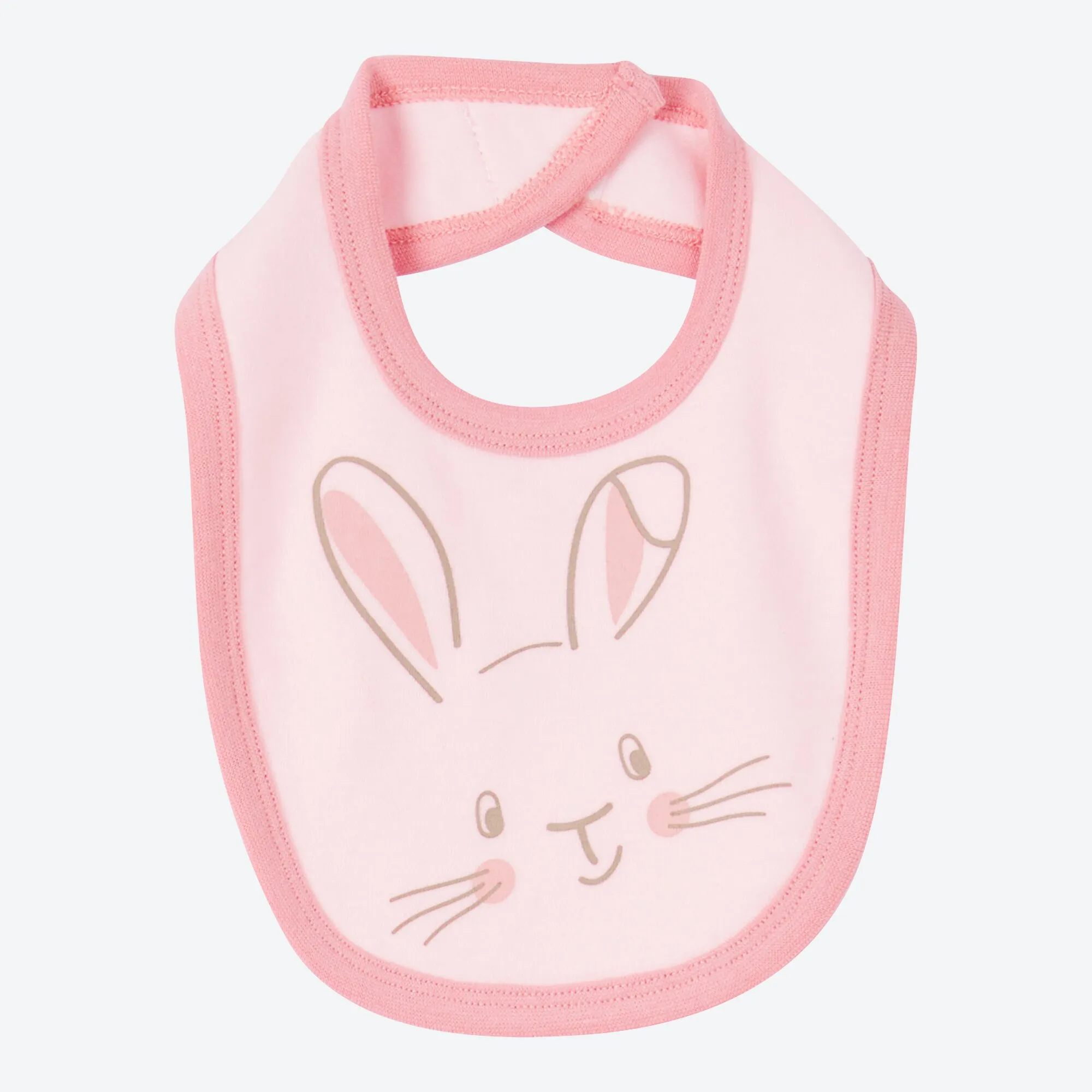 Baby-Mädchen-Set, 5-teilig