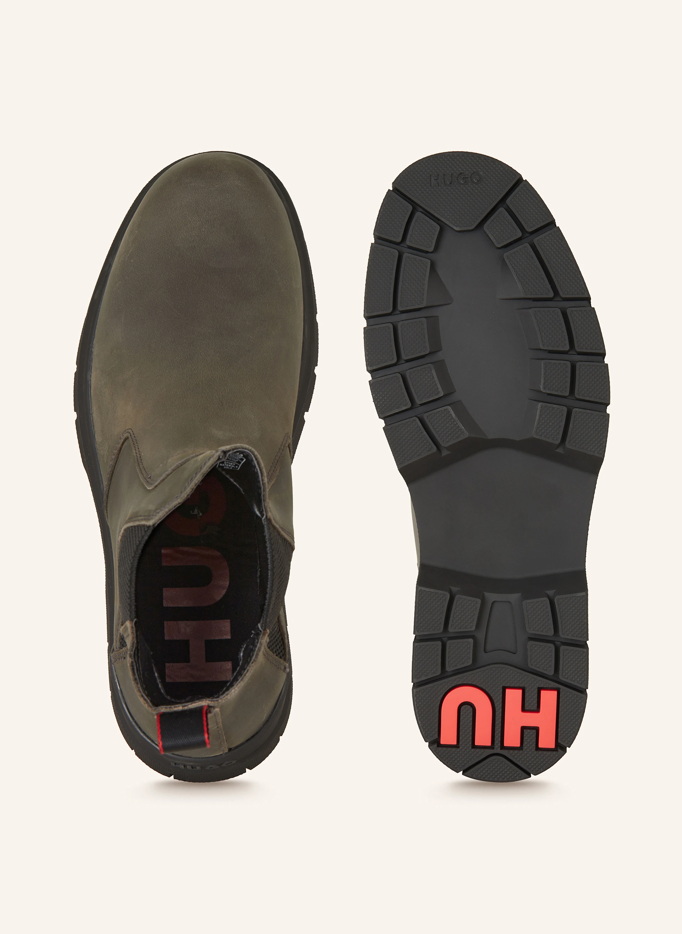 HUGO Chelsea-Boots RYAN