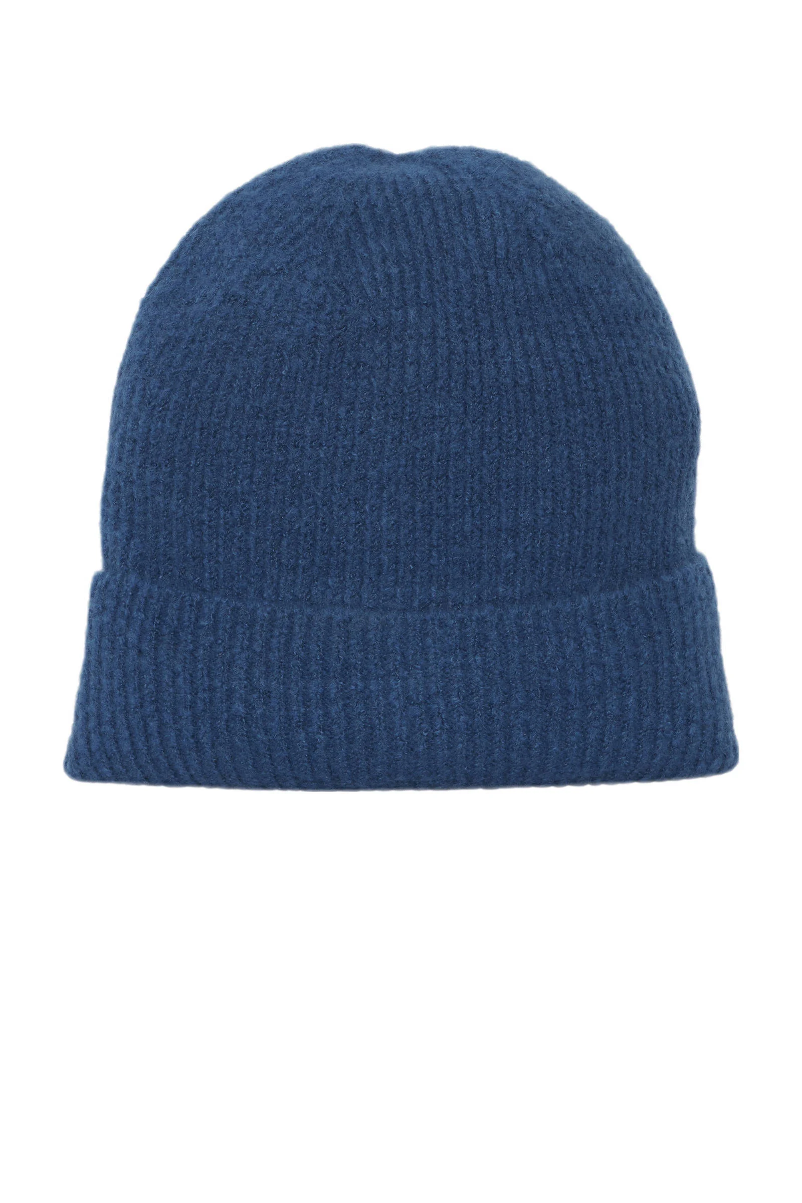 ICHI muts IAIVO blauw