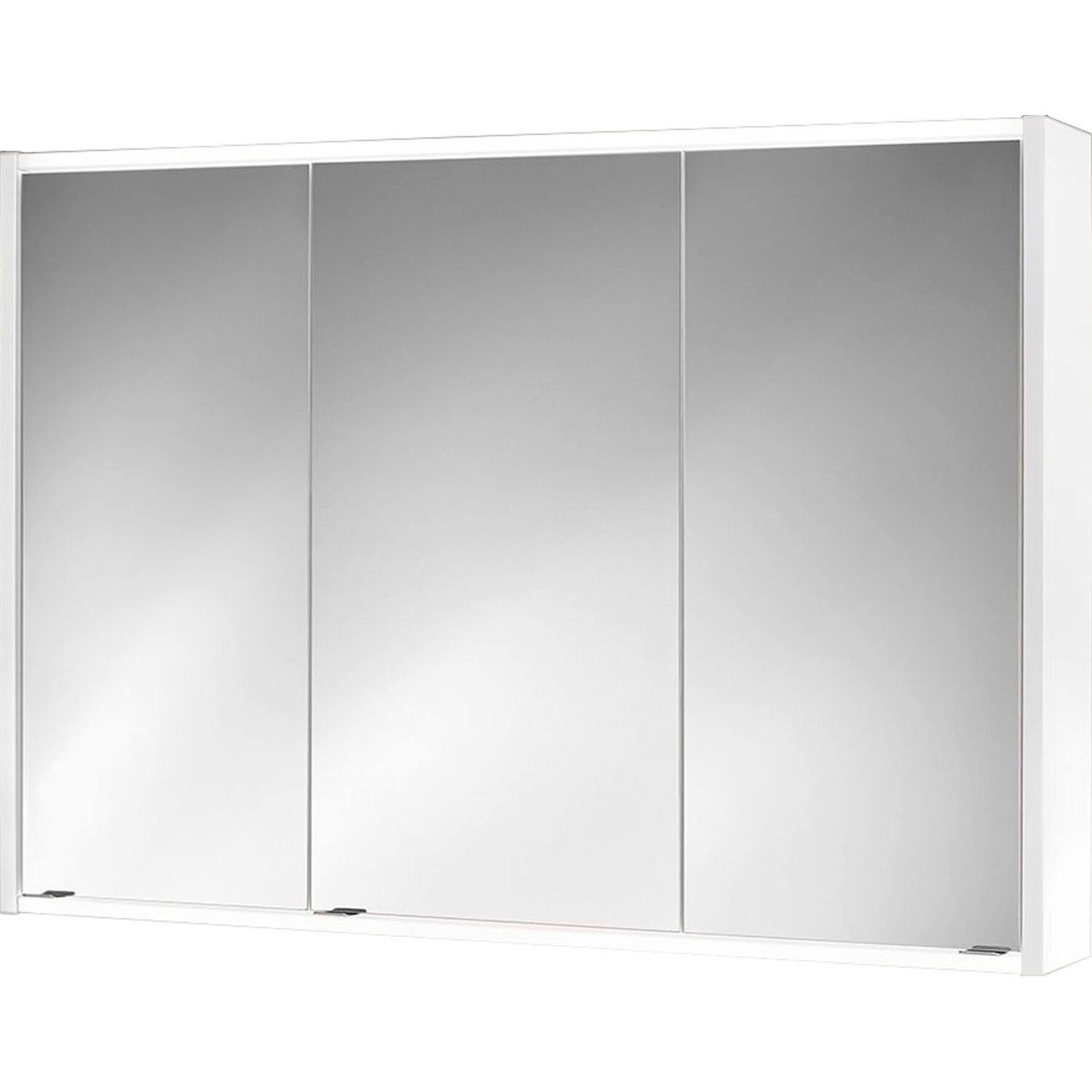Jokey Spiegelschrank Batu 100