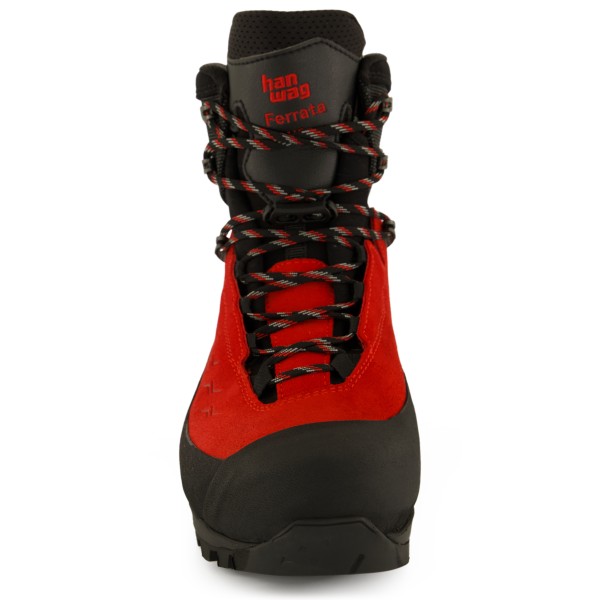 Hanwag - Ferrata Tour GTX - Chaussures de montagne