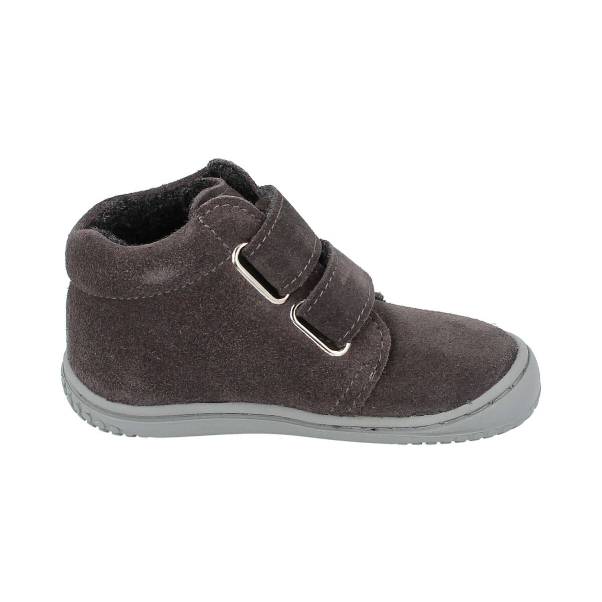 192013-F382 CHAMELIION velours graphit fleece velcro Weite/M