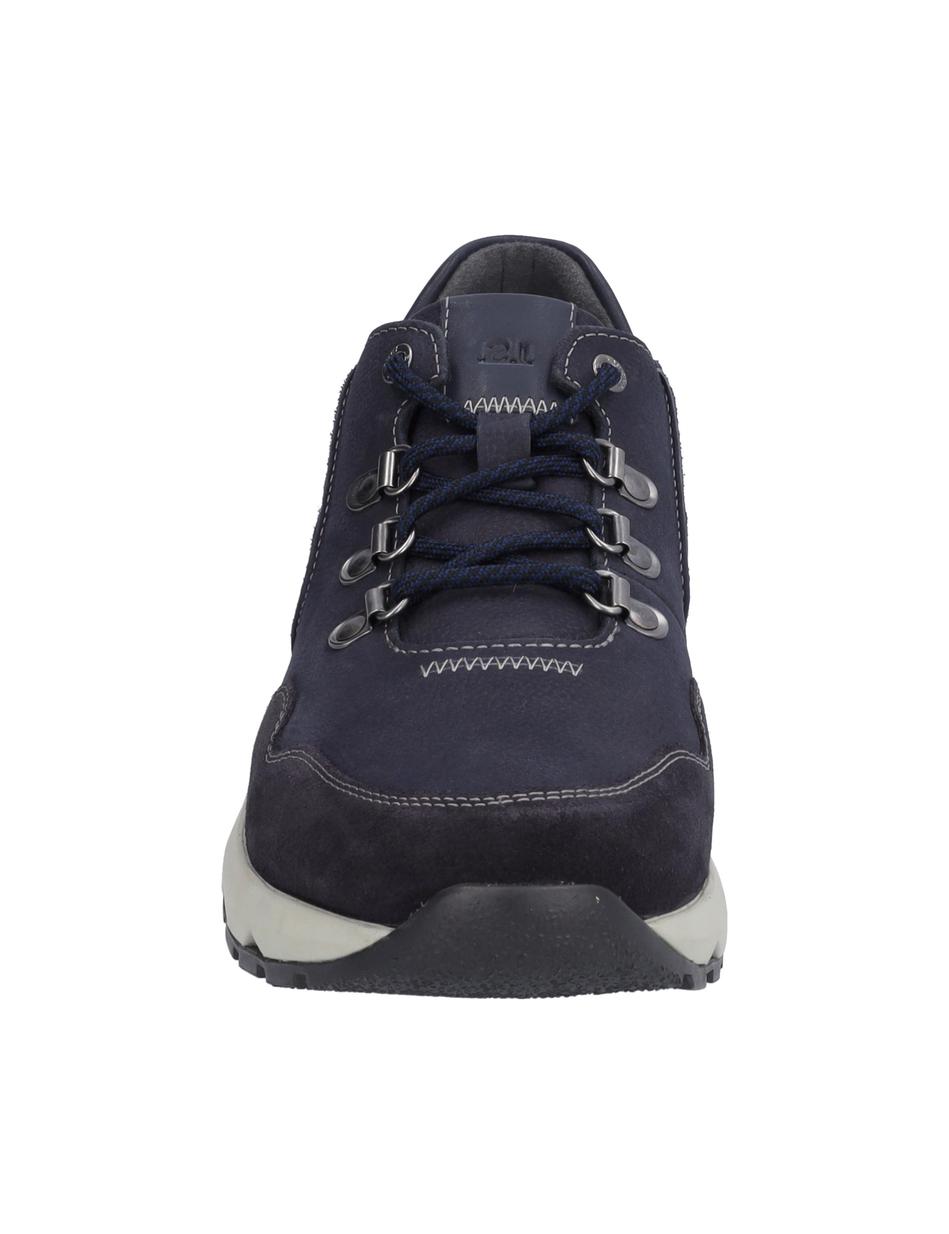 Sneaker Jeremiah 06, indigo-kombi