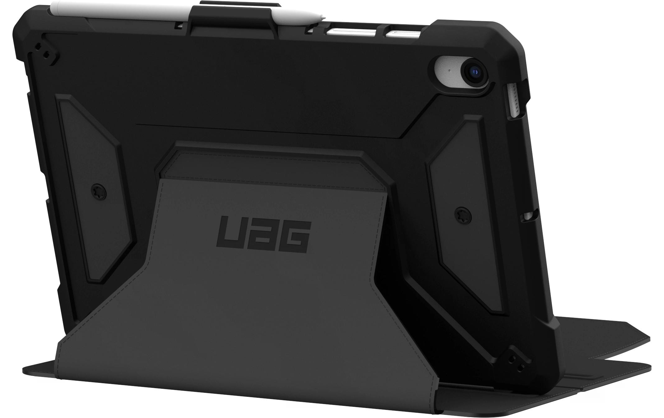 Tablet Book Cover Metropolis Galaxy Tab S9 FELeichte Tablet-Schutzhülle mit effektiver Schutzfunktion für das Samsung Galaxy Tab S9 FE