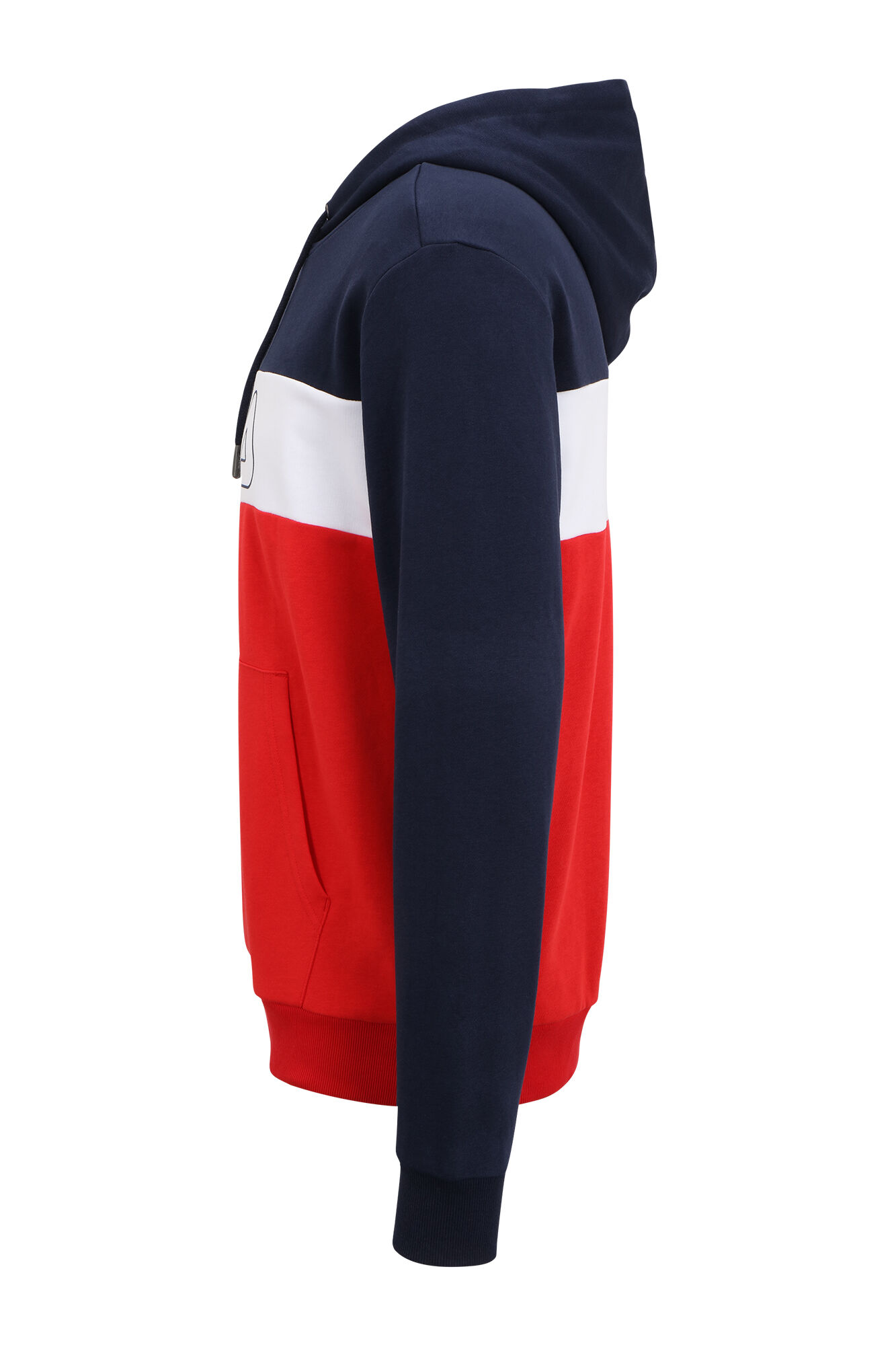 Moletom masculino Fila