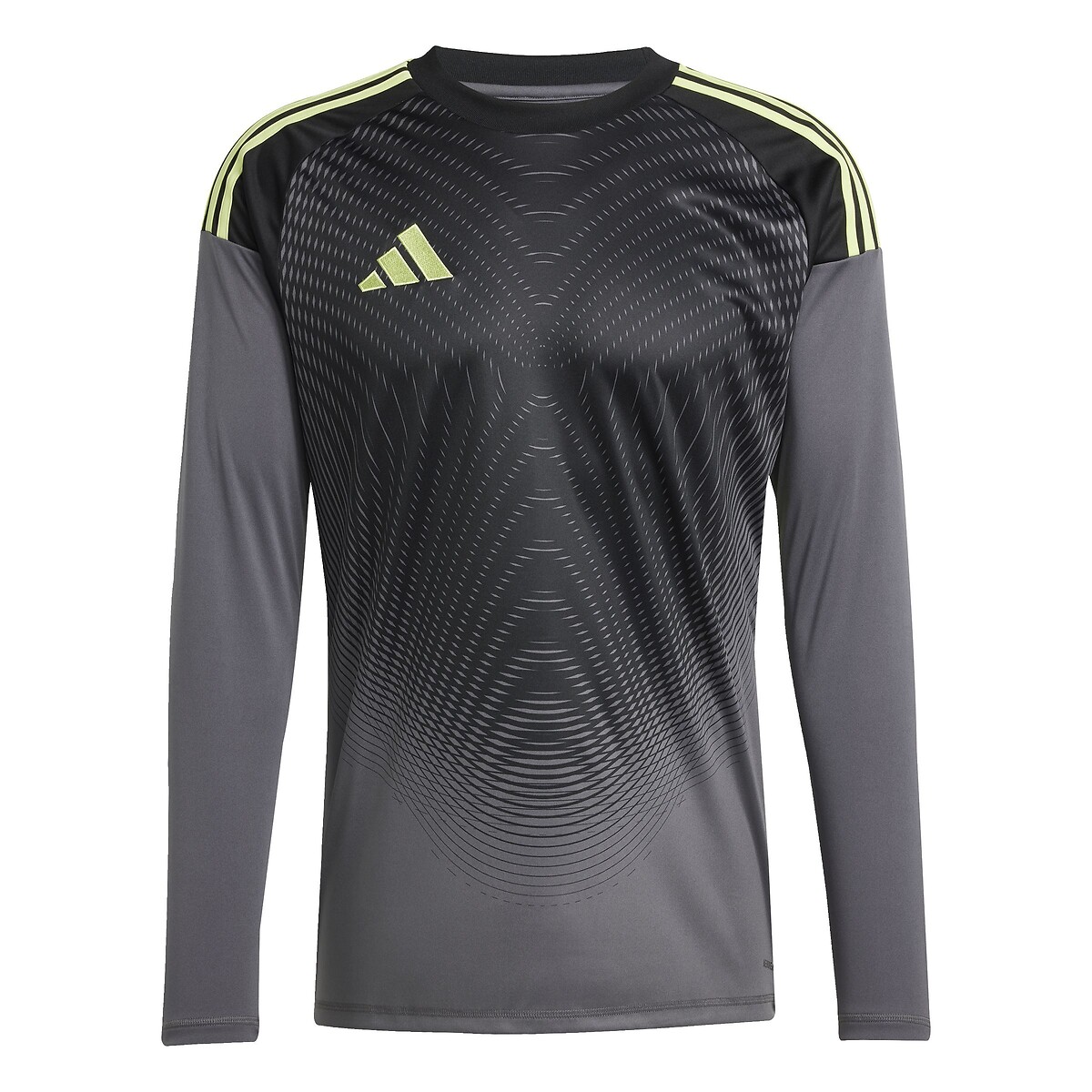 Camiseta de manga comprida adidas Performance TIRO25