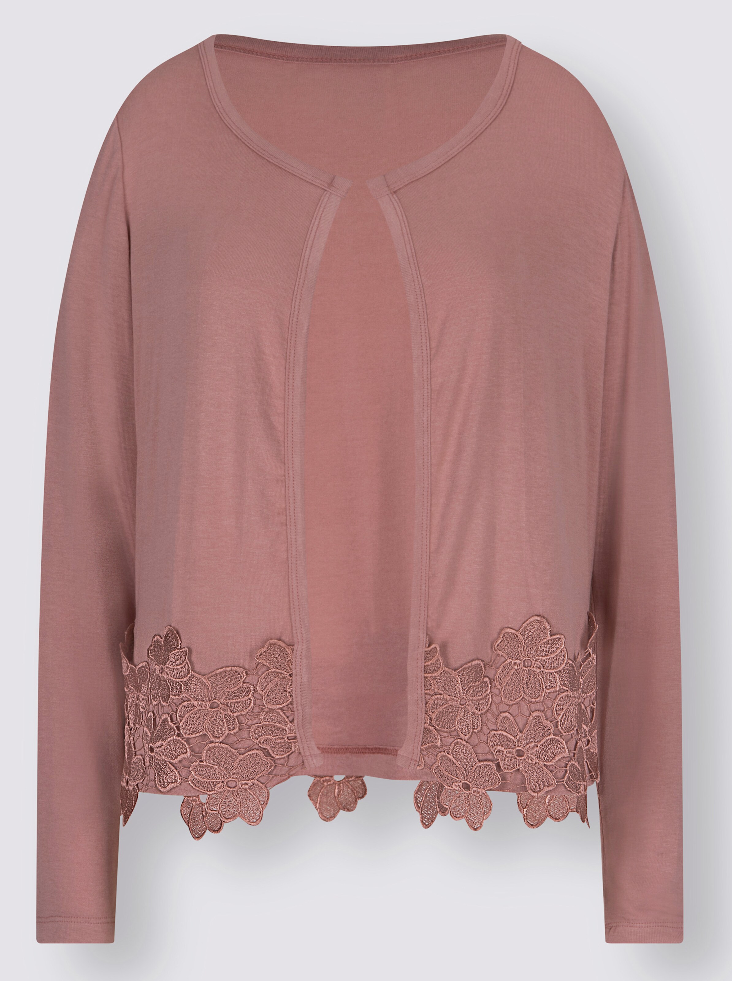 Shirtjacke