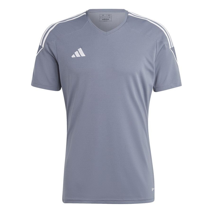 adidas T-shirt d'Entraînement Tiro 23 League - Gris