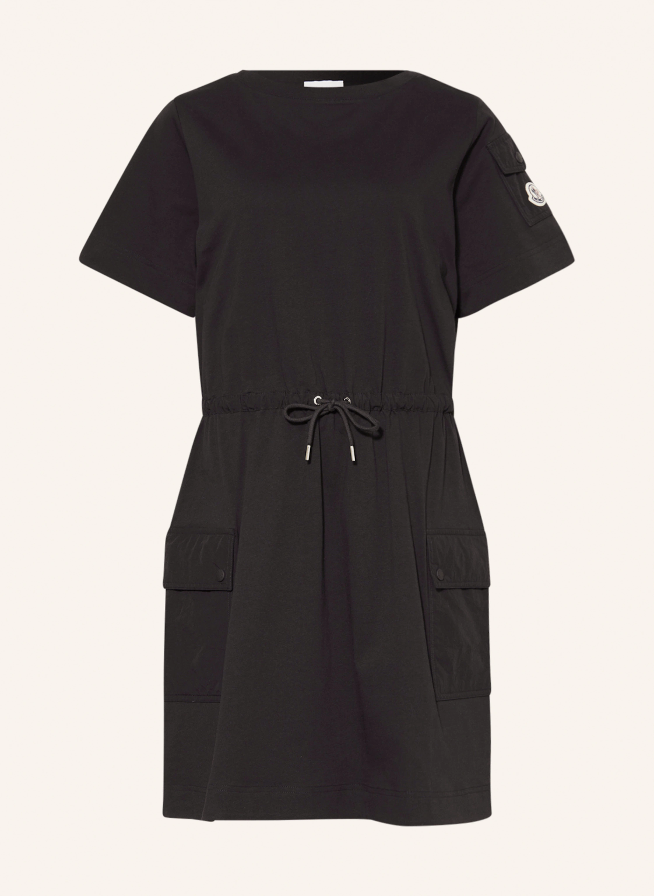 MONCLER Jerseykleid VESTITO