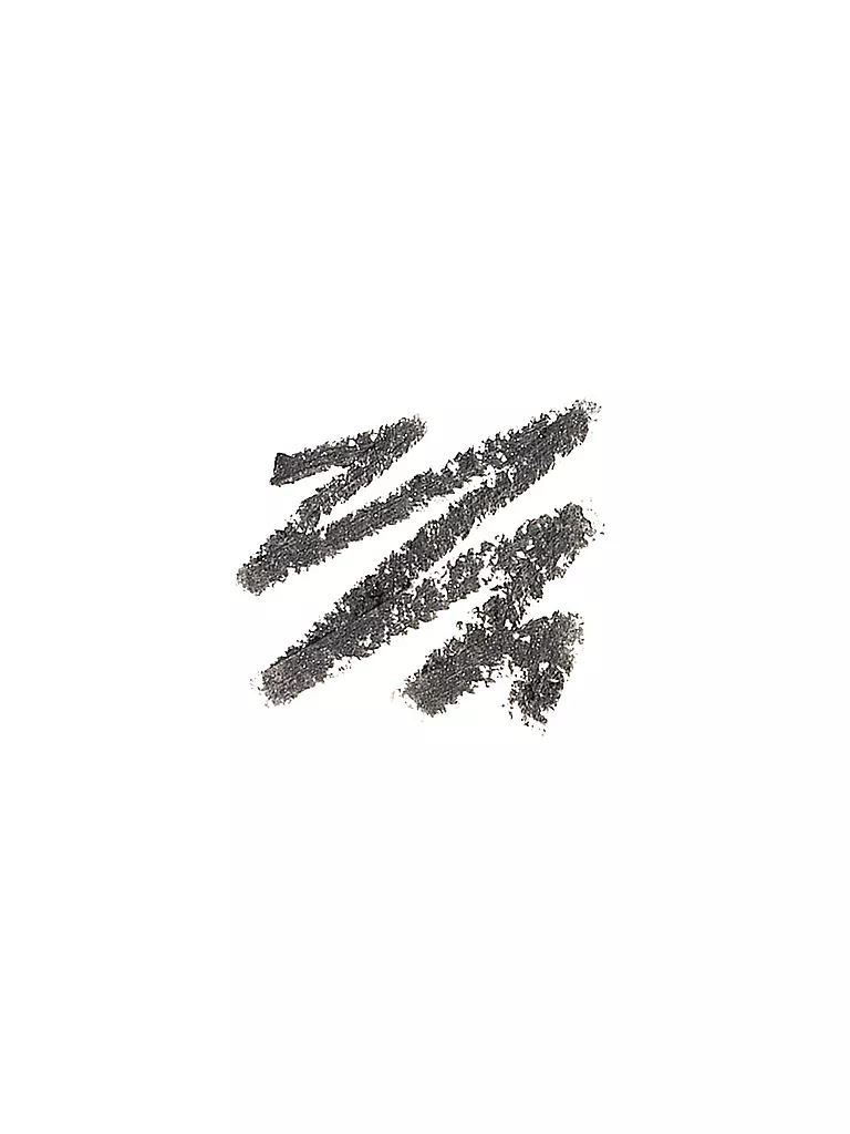 BOBBI BROWN Perfectly Defined Gel Eyeliner (04 Steel Grey) grau