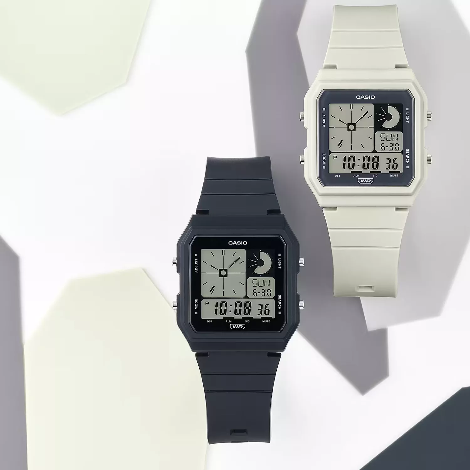 Casio Vintage LF-20W-1AEF