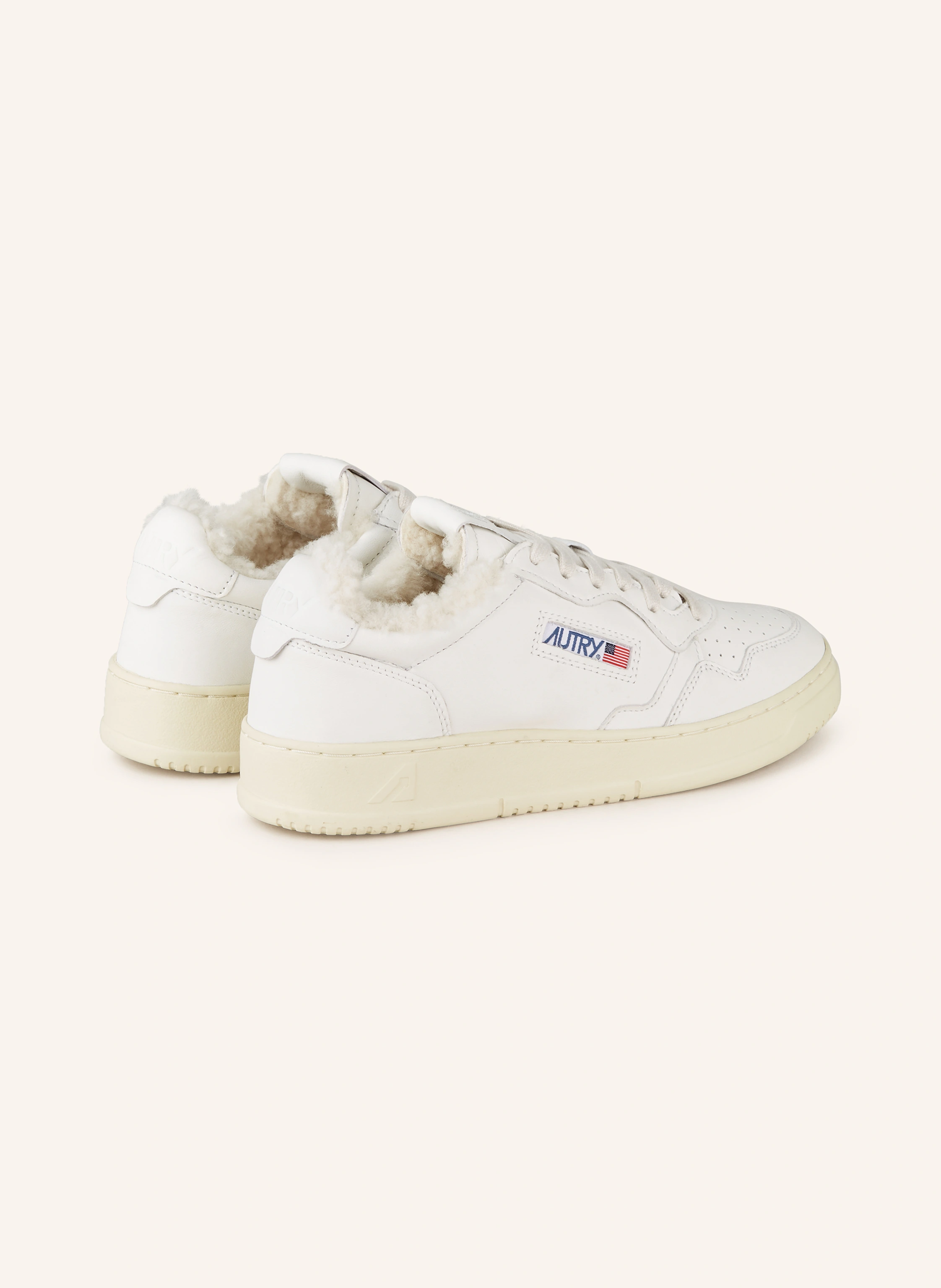 AUTRY Sneaker MEDALIST LOW SR