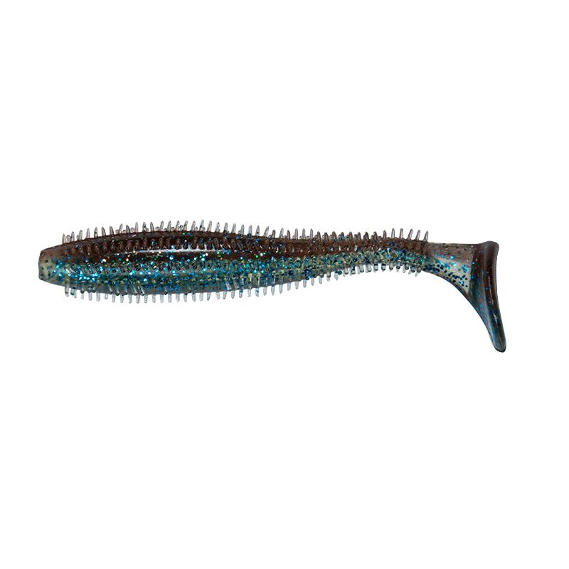 Leurre Souple Fox Rage Spikey Shads - 6Cm
