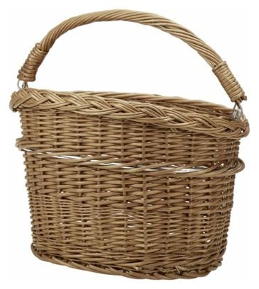 Panier en Osier Klickfix Mini