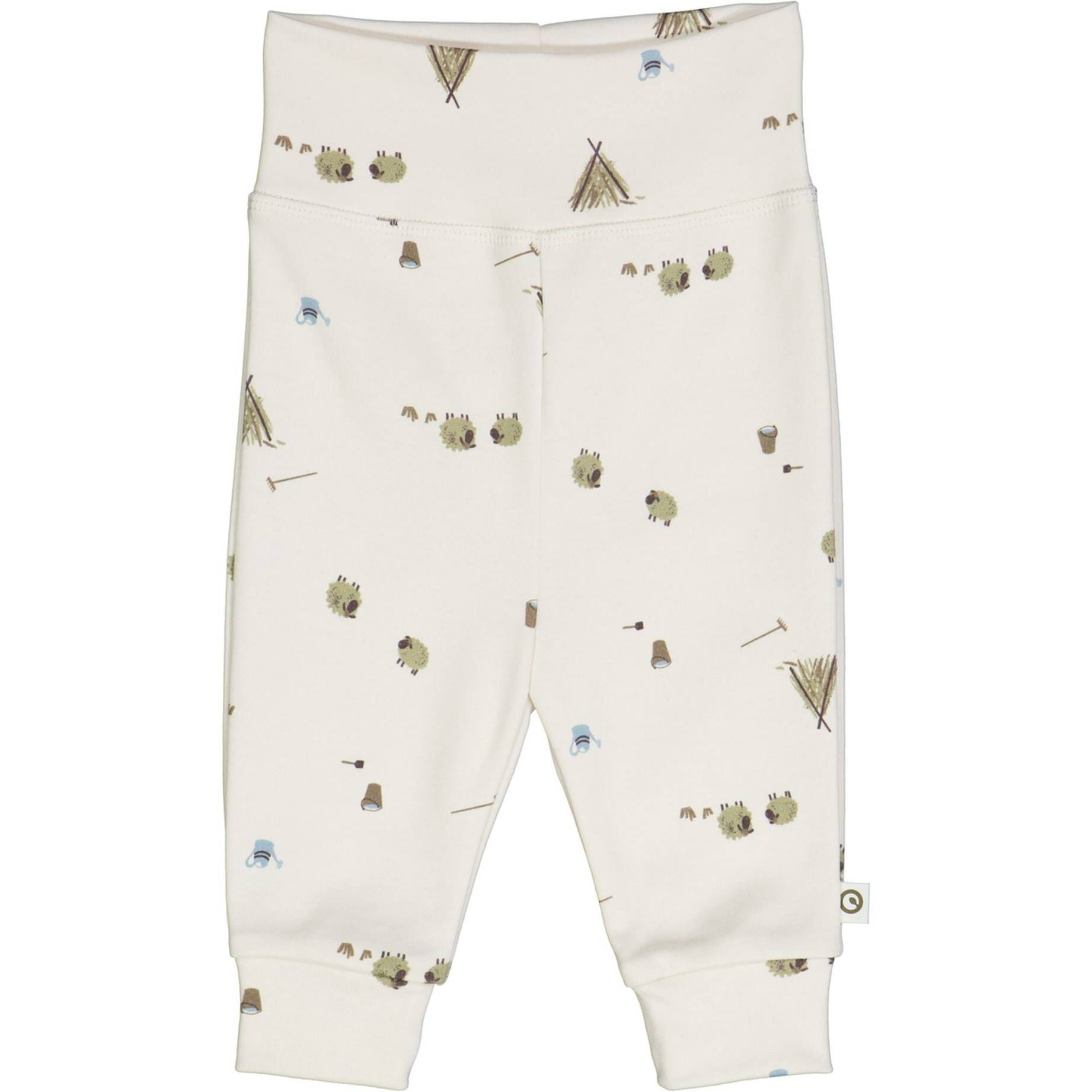Müsli| Kinder Babyhose