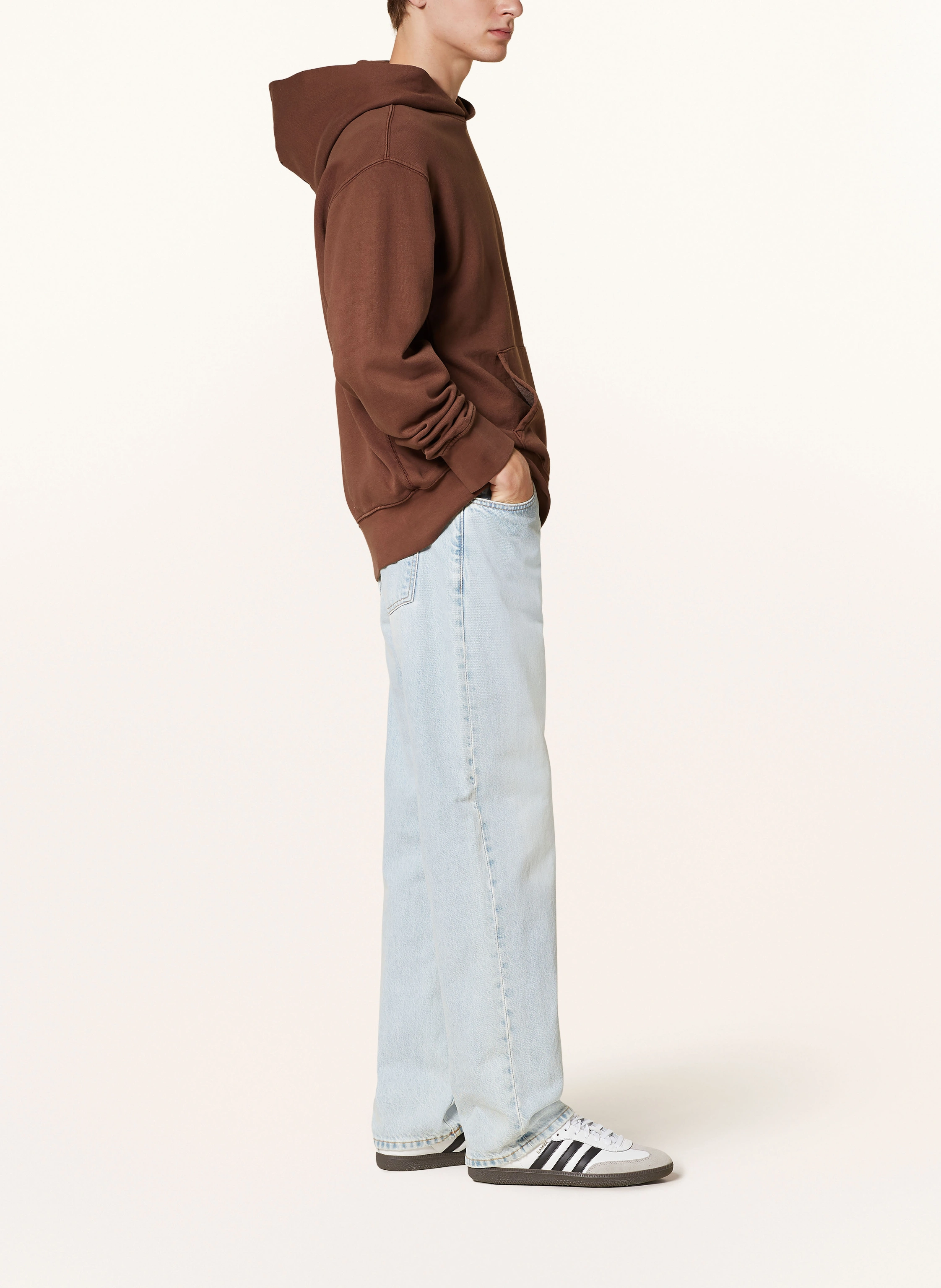 Levi's® Hoodie COZY UP