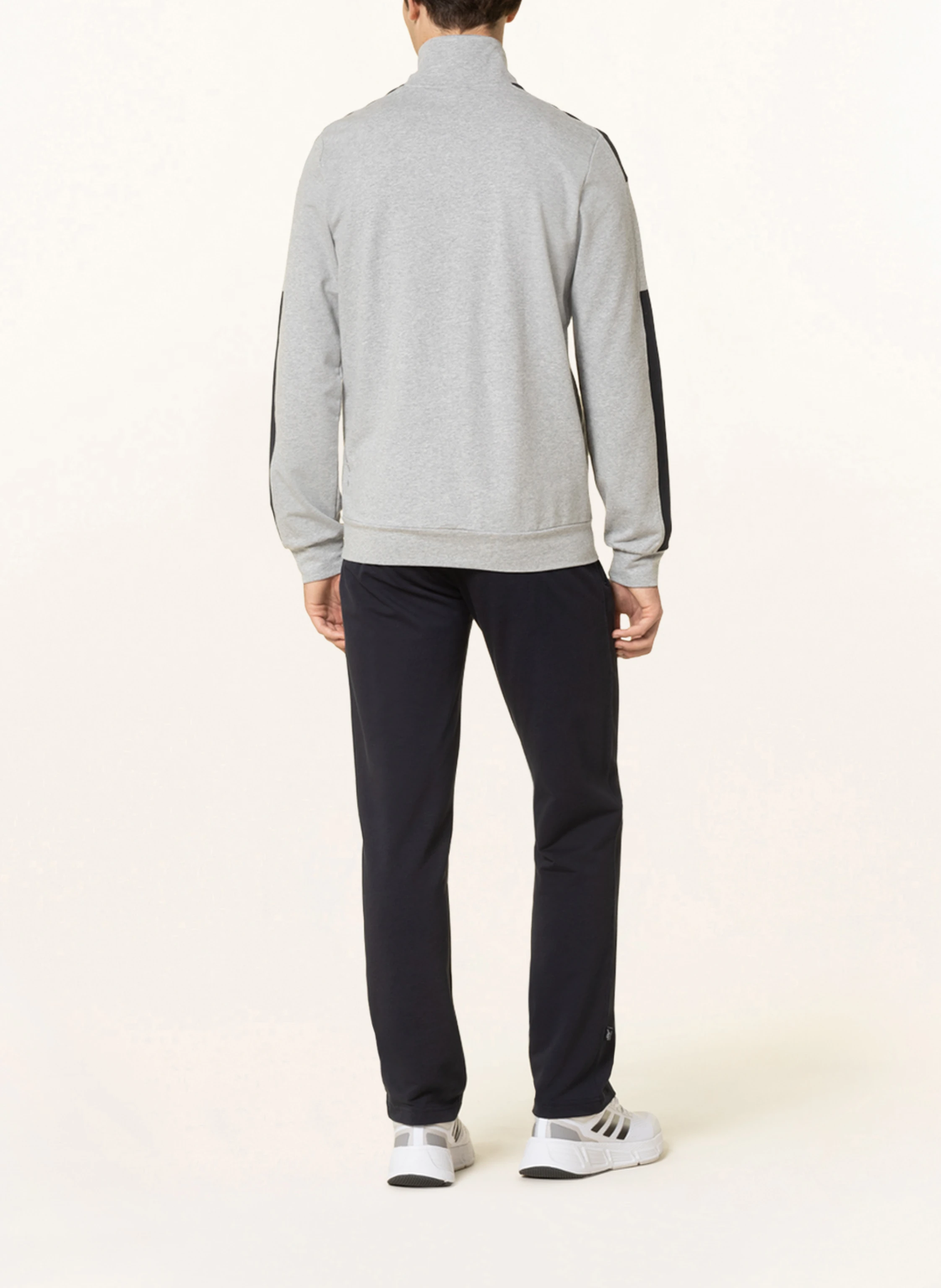 JOY sportswear Sweatjacke LORENZ