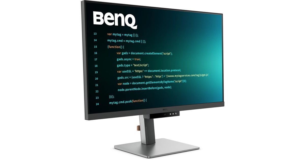 BenQRD320U 31.5