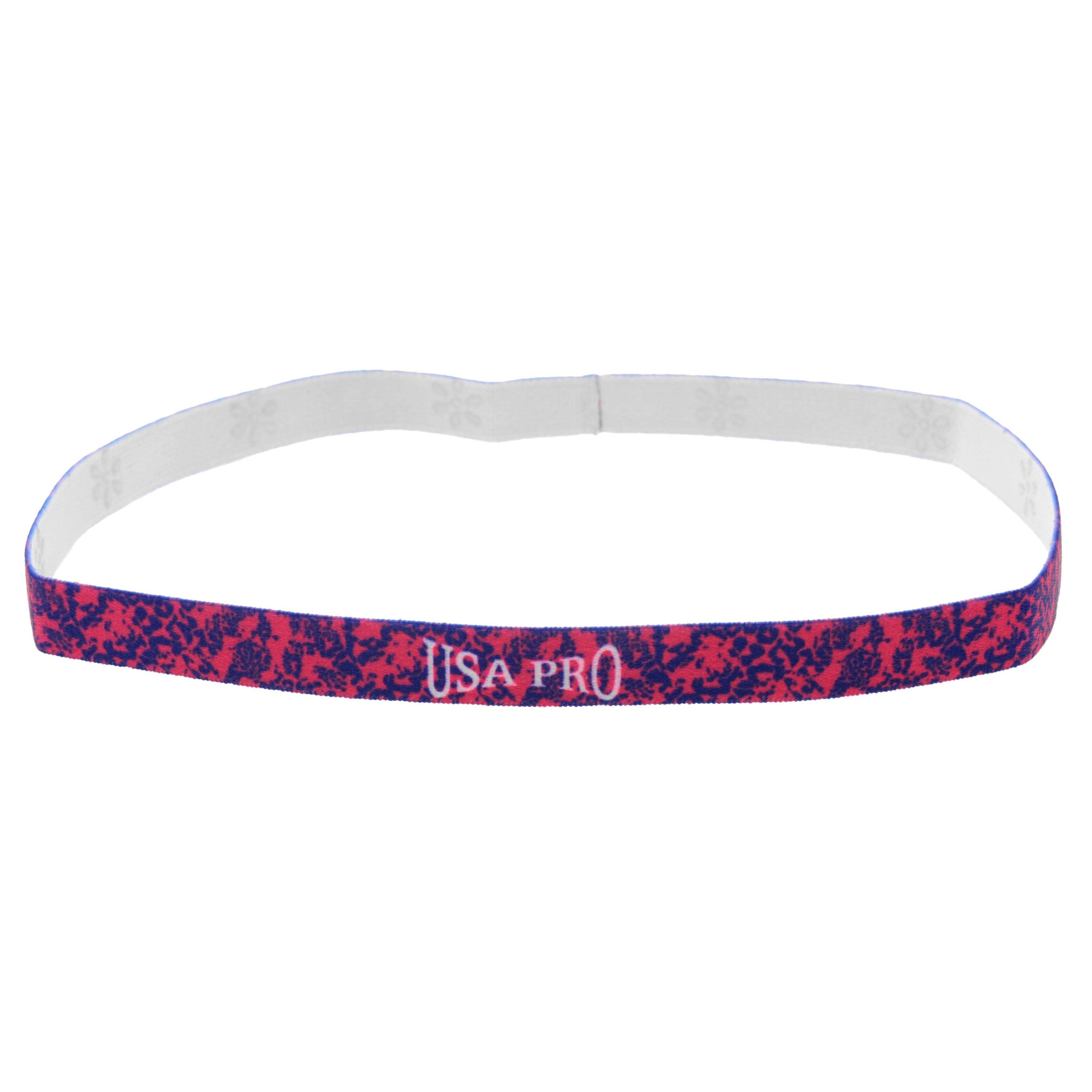 USA Pro USA Headband