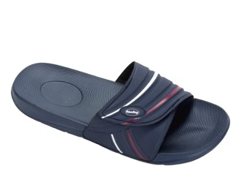 Unisex-Pantolette 