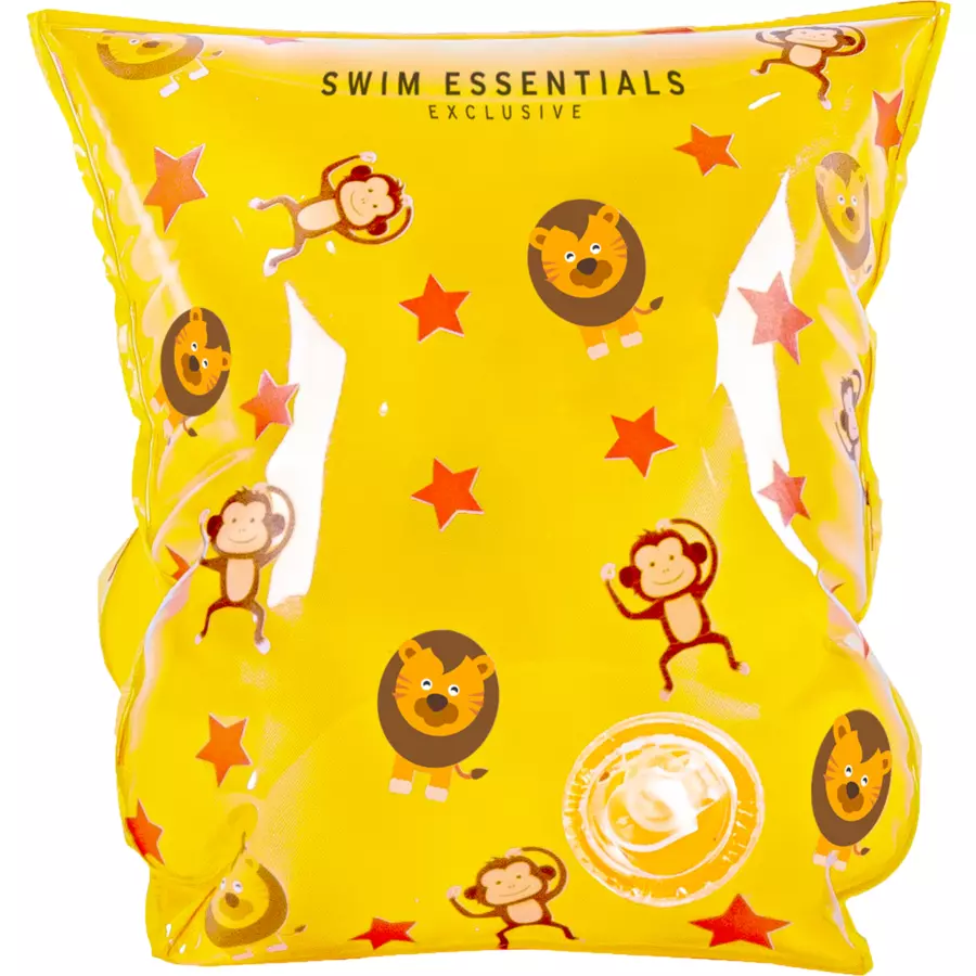 Swim Essentials Schwimmflügel Zirkus (0-2 Jahre)