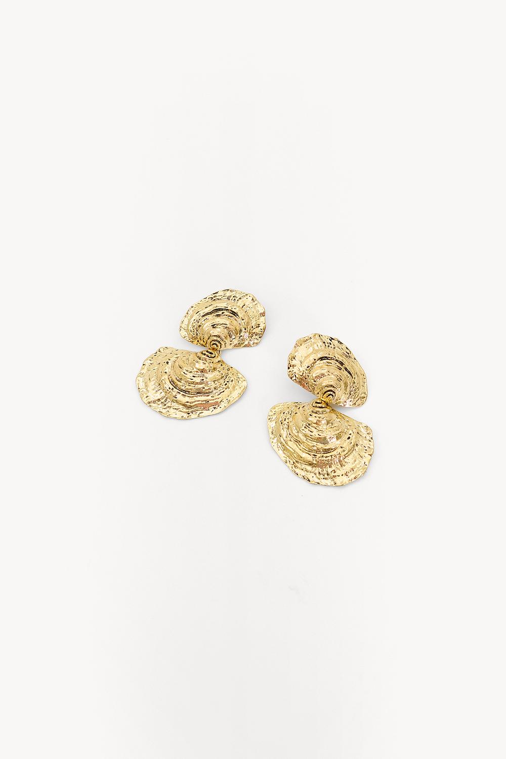 FRIDAY FEELING - GOLD