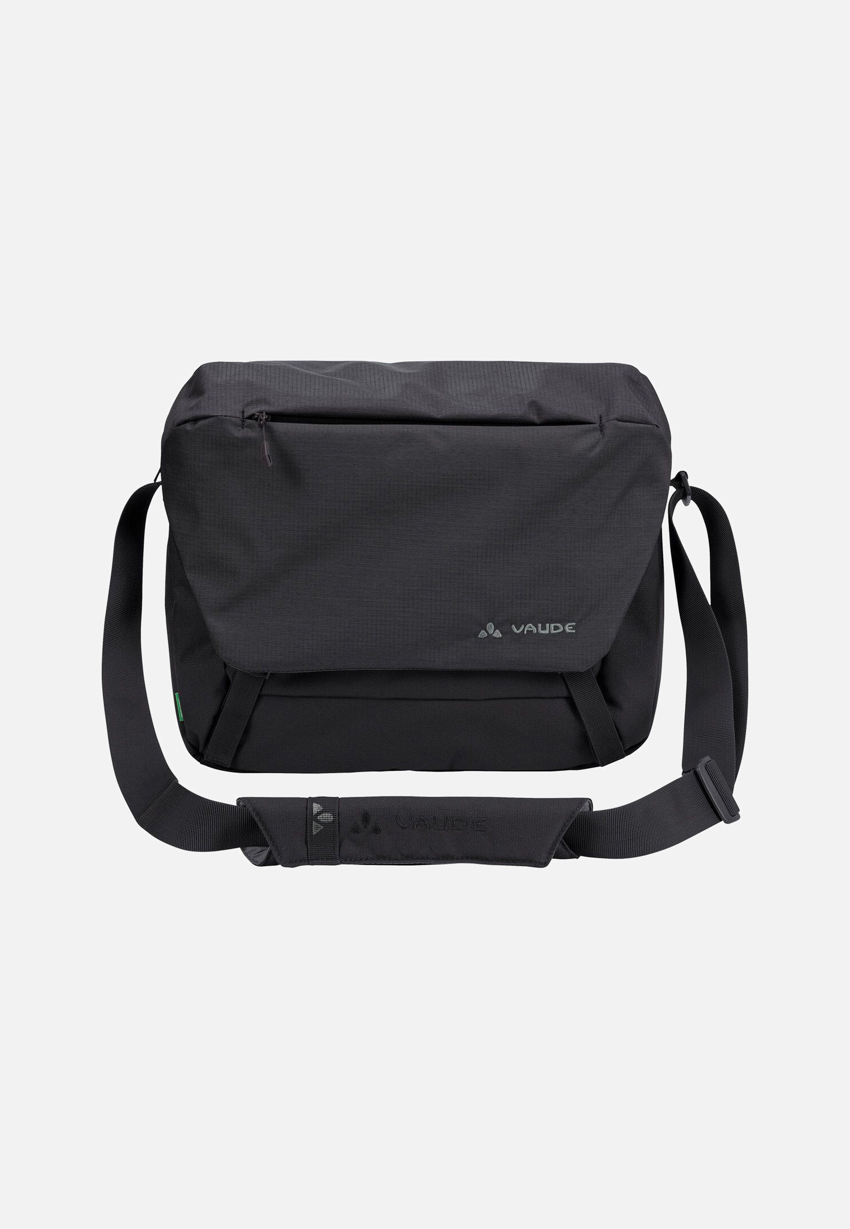 Rom III M Black - Messenger Bag