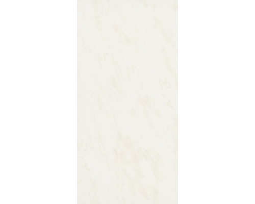 Aardewerk wandtegel Uranus 30 x 60 cm mat beige