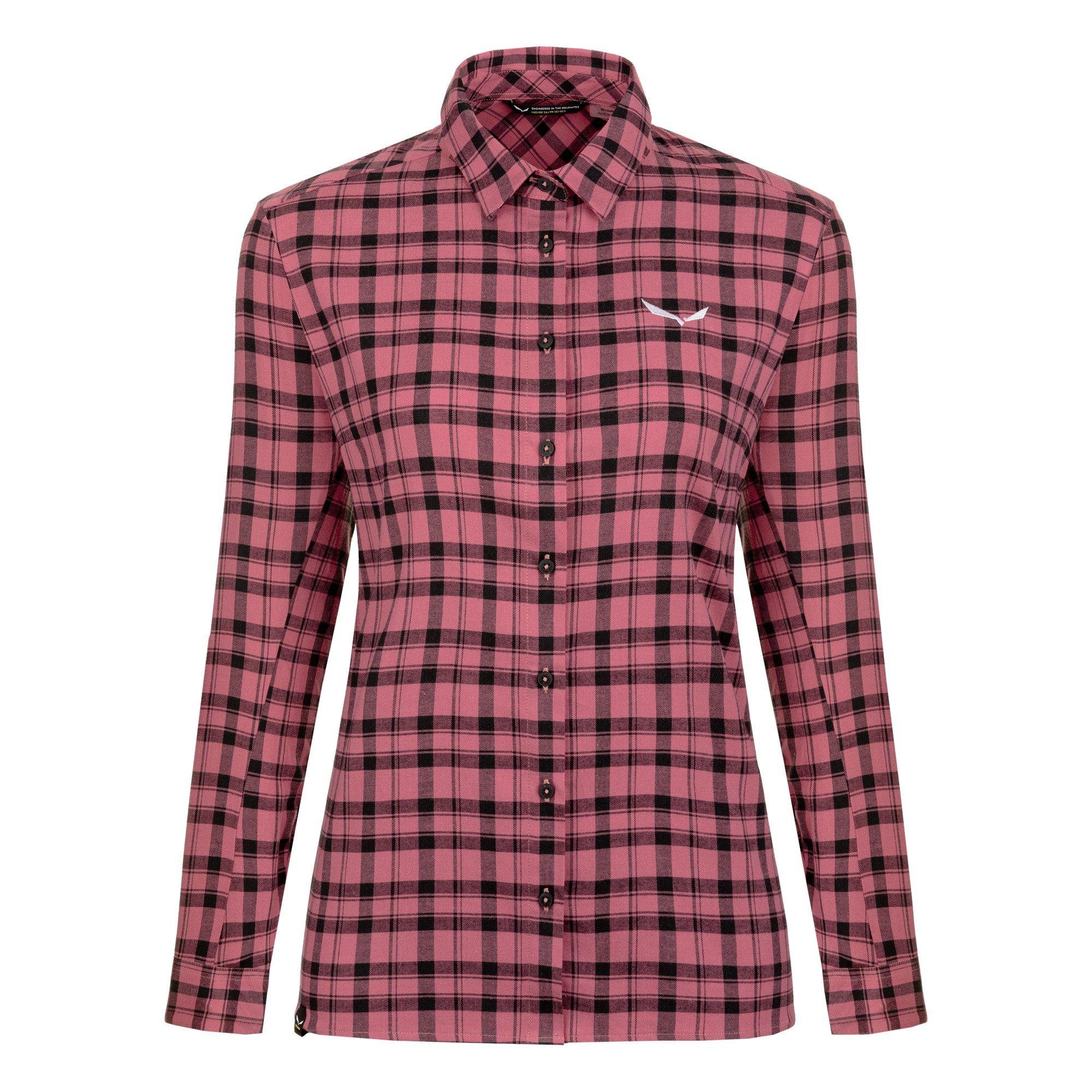 Salewa Salewa Fanes Shirt Ld99