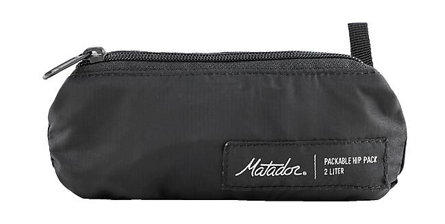 MATADOR - SAC A DOS REFRACTION PACKABLE