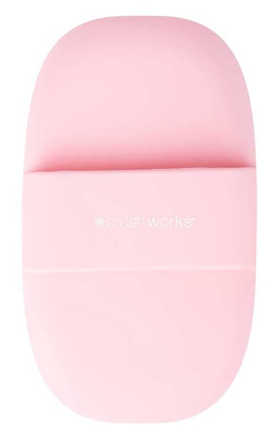 Brushworks HD Brush Cleaner Palette
