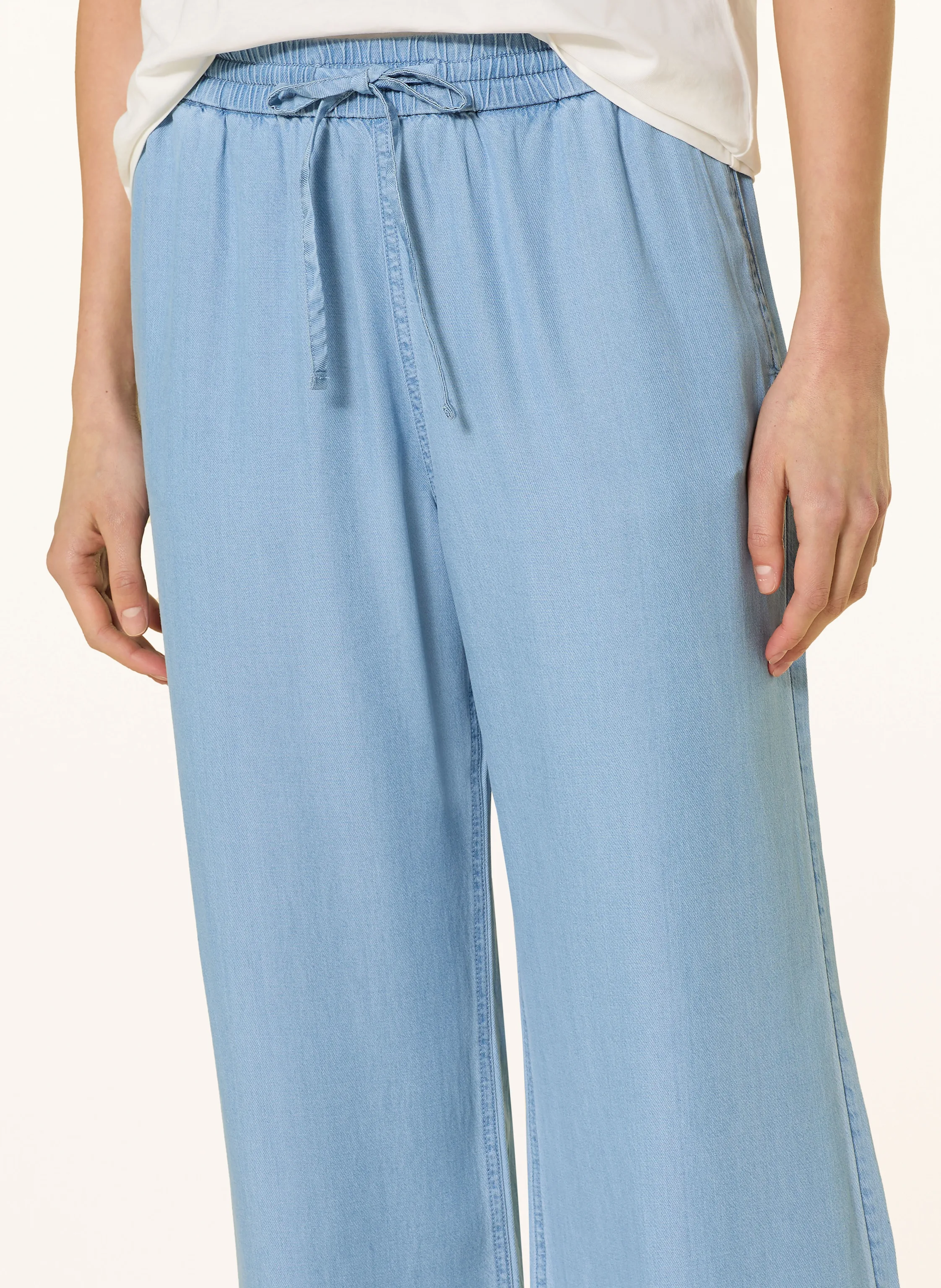 Marc O'Polo Jeans-Culotte