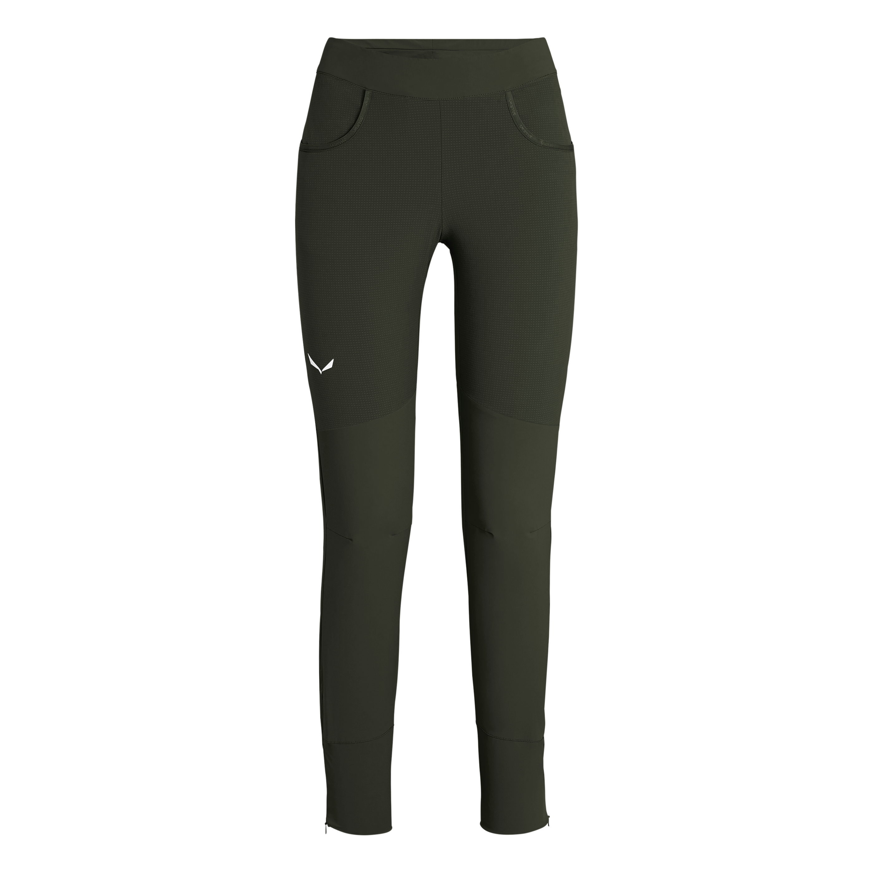 Agner Durastretch Damen Leggings