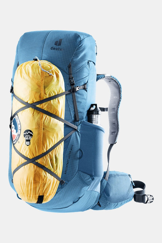deuter deuter Aircontact Ultra 40+5 Backpack