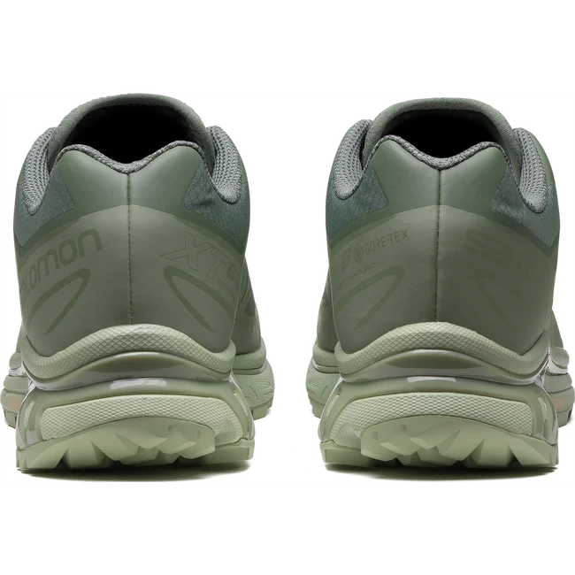 XT-6 GORE-TEX  Sportliche Schuhe Unisex