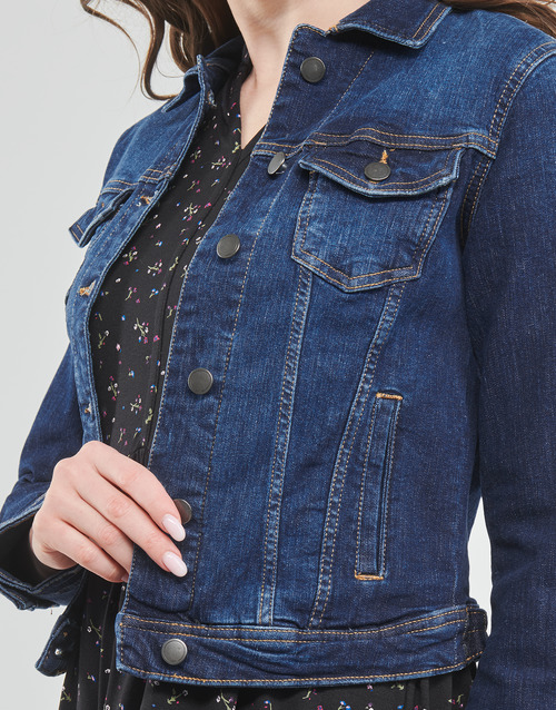 Esprit - JACKET - Bleu