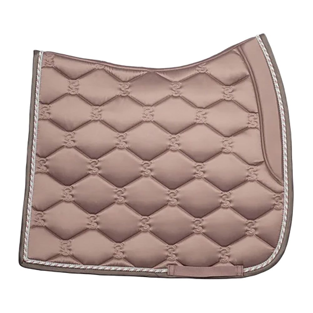 PS of Sweden SIGNATURE - Tapis de dressage dusty mauve