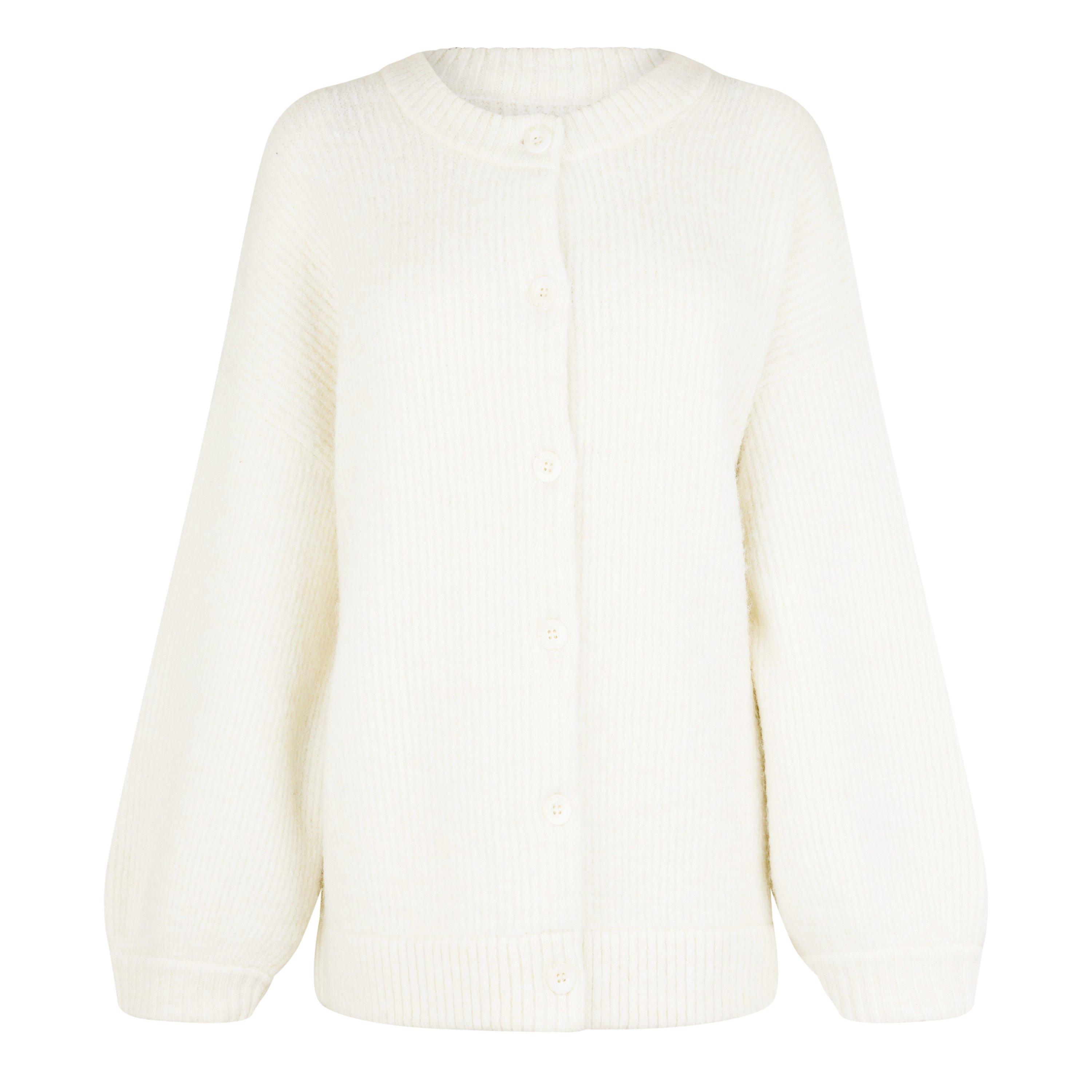 Jack Wills JW Chunky Cardigan
