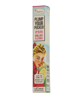 theBalm Plump Your Pucker Magnify 7ml