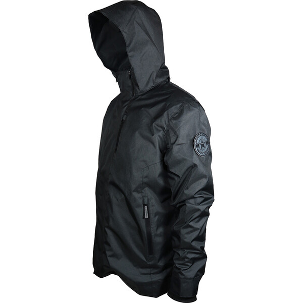 Harisson - Veste Bridge Evo Noir