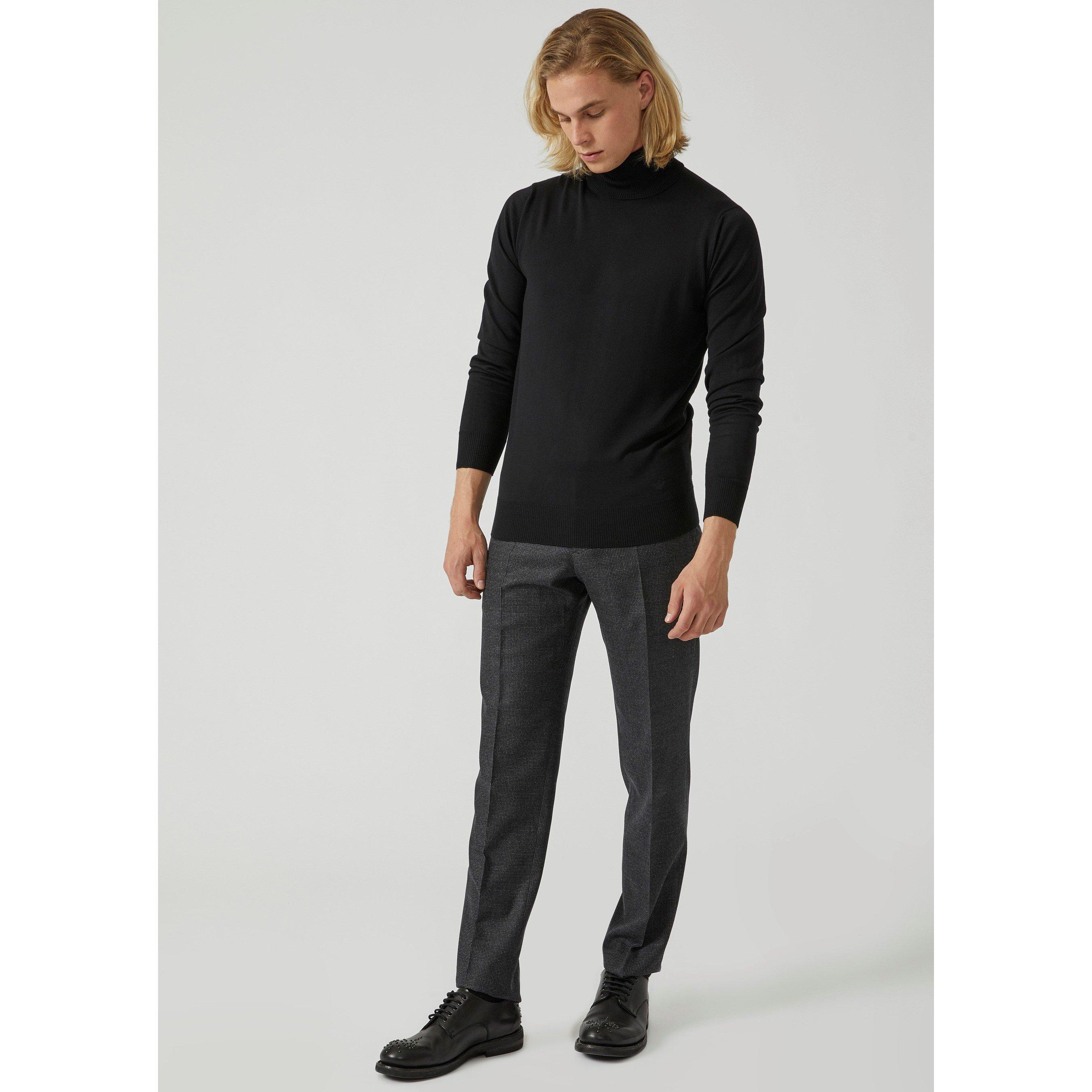 Emporio Armani Maglia Sn99