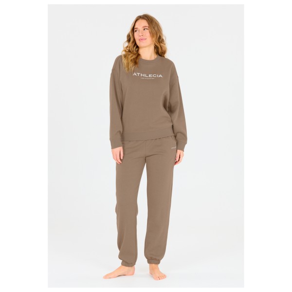 ATHLECIA - Women's Atkins Crew Neck - Pull