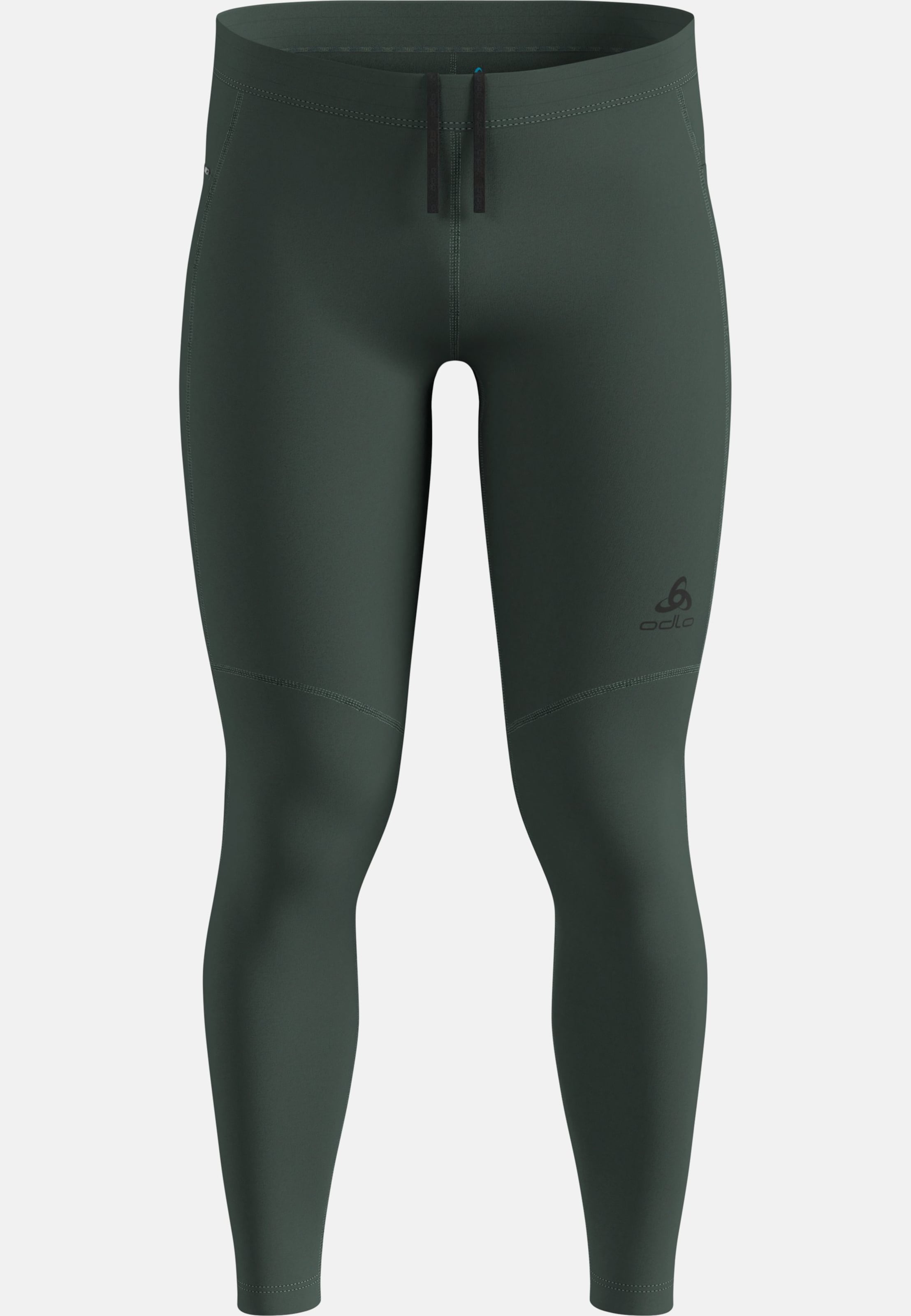 Zeroweight Lauf- und Trainings-Tights in urban chic