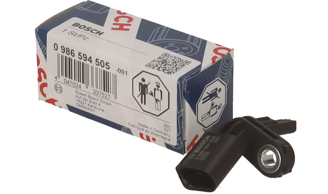 ABS sensor