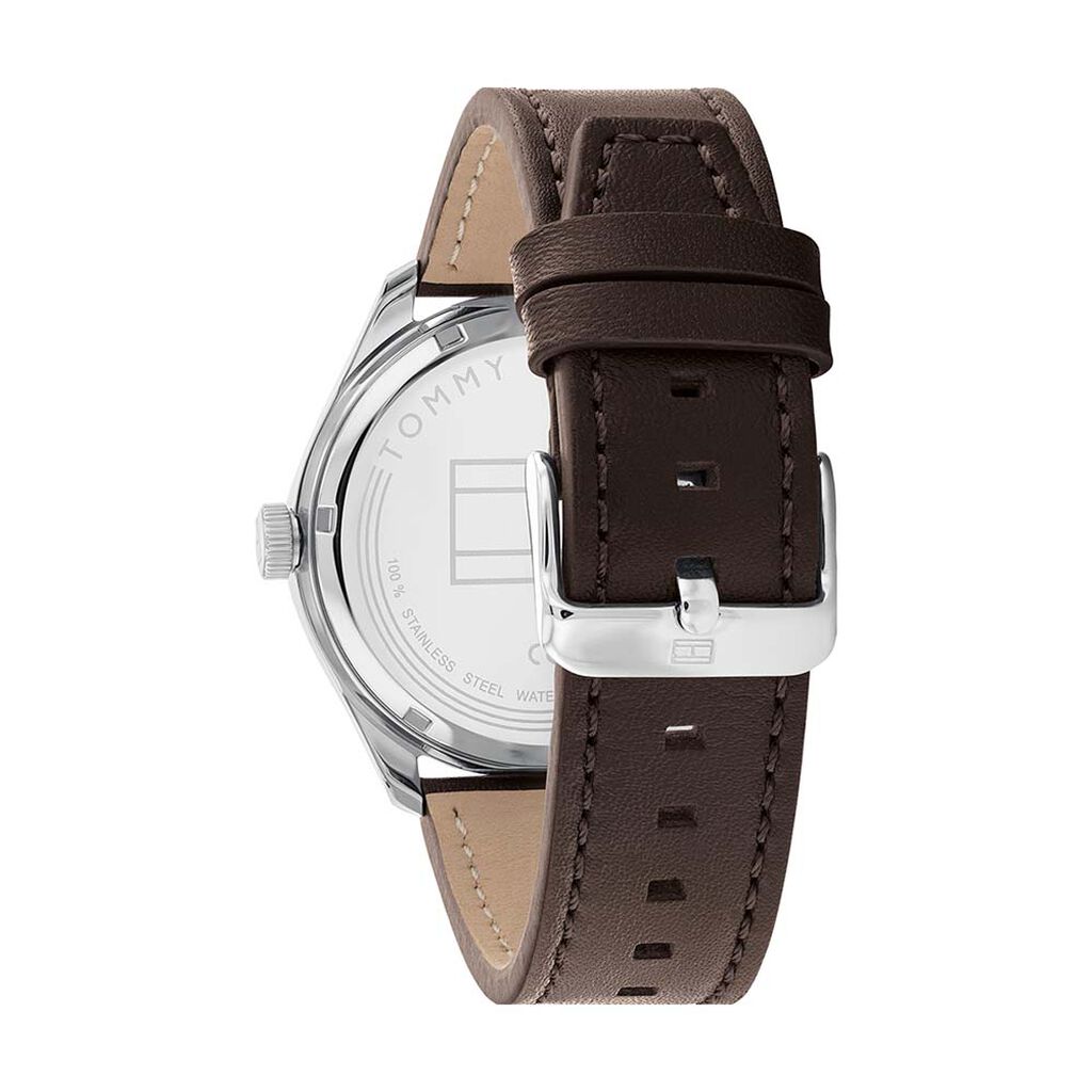 Montre Tommy Hilfiger Cœur Ouvert